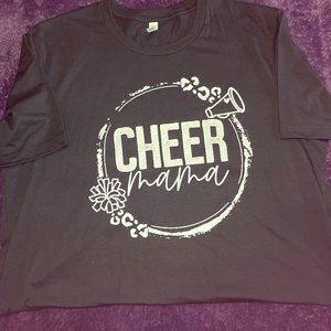 Cheer Mama Shirt